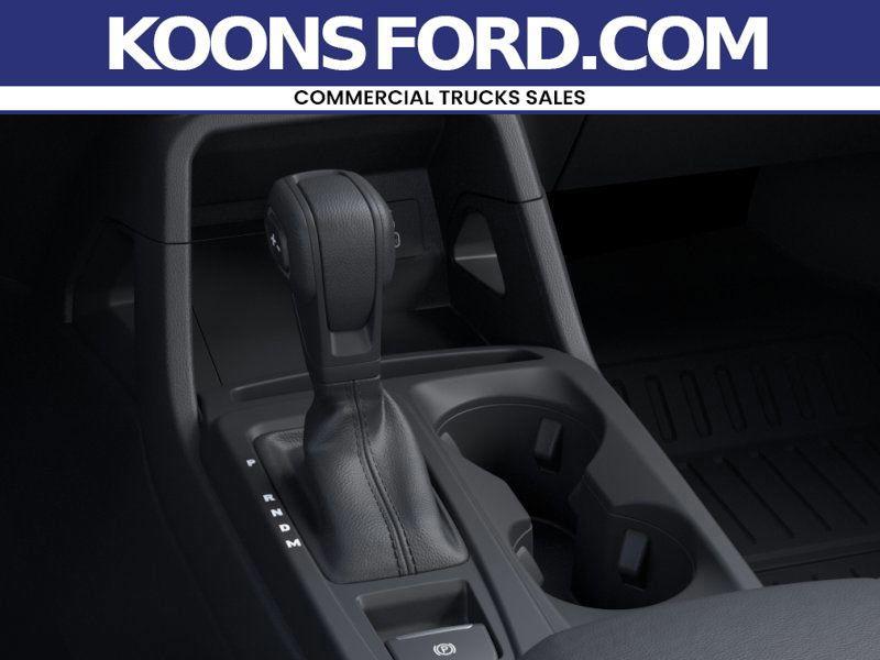 new 2025 Ford Ranger car, priced at $34,955