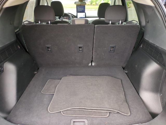 used 2021 Ford Escape car, priced at $20,595