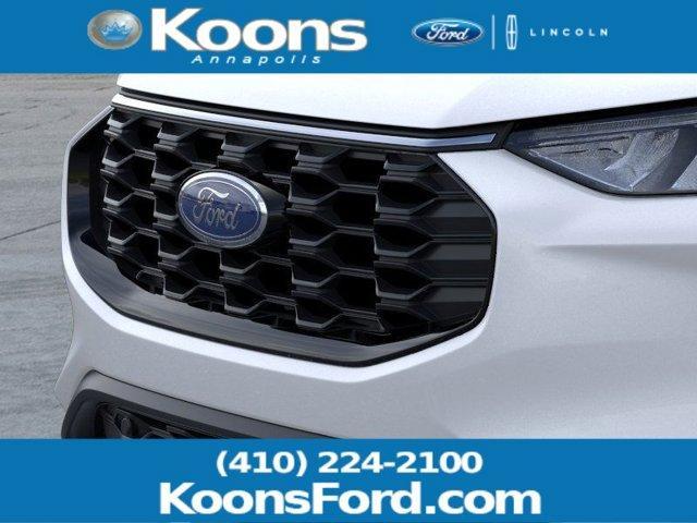 new 2025 Ford Escape car, priced at $34,243