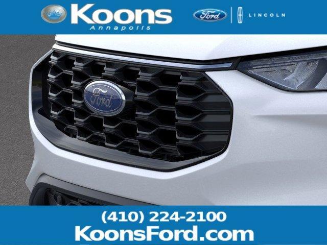 new 2025 Ford Escape car, priced at $34,243