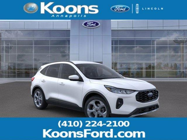 new 2025 Ford Escape car, priced at $34,243