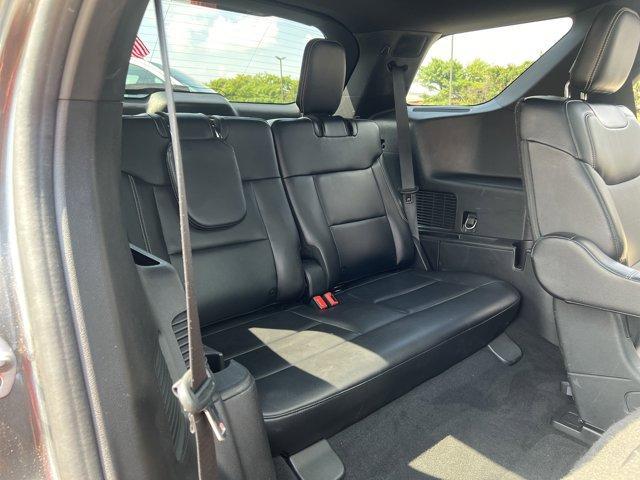 used 2020 Ford Explorer car, priced at $28,795