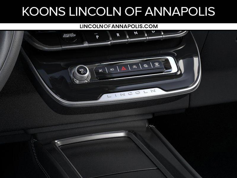new 2026 Lincoln Corsair car