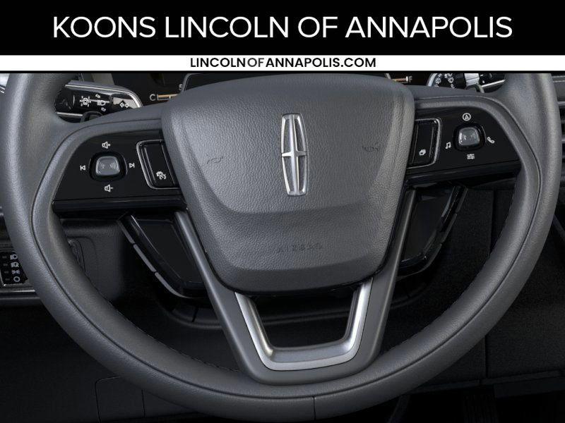 new 2026 Lincoln Corsair car