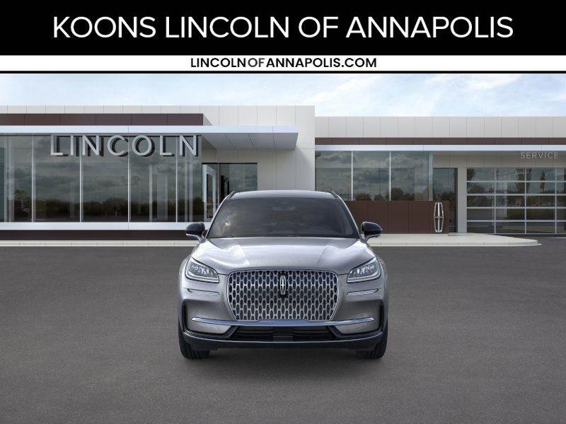 new 2026 Lincoln Corsair car