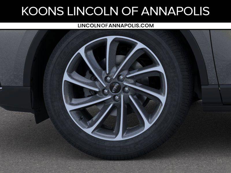 new 2026 Lincoln Corsair car