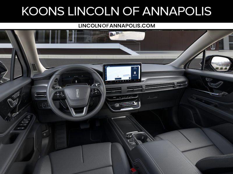 new 2026 Lincoln Corsair car