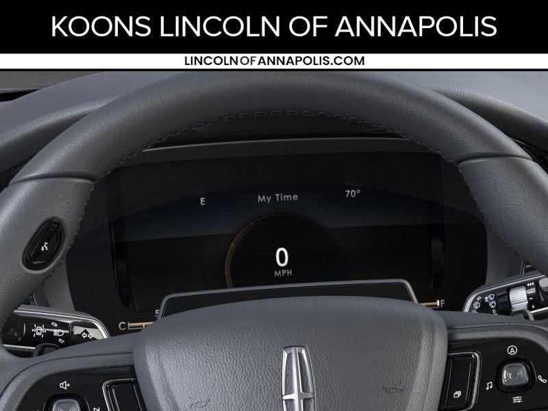 new 2026 Lincoln Corsair car