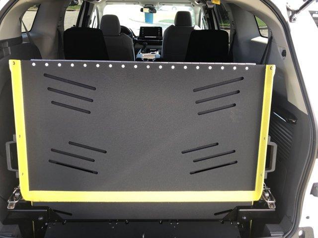 used 2024 Toyota Sienna car, priced at $72,774