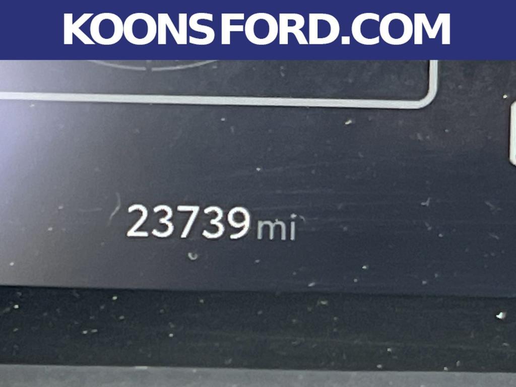 used 2024 Toyota GR Corolla car, priced at $34,995