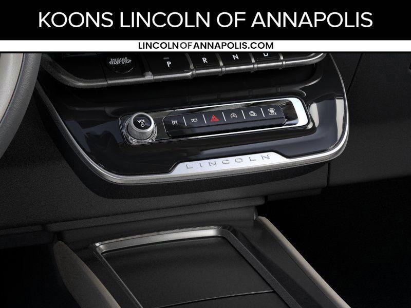 new 2026 Lincoln Corsair car