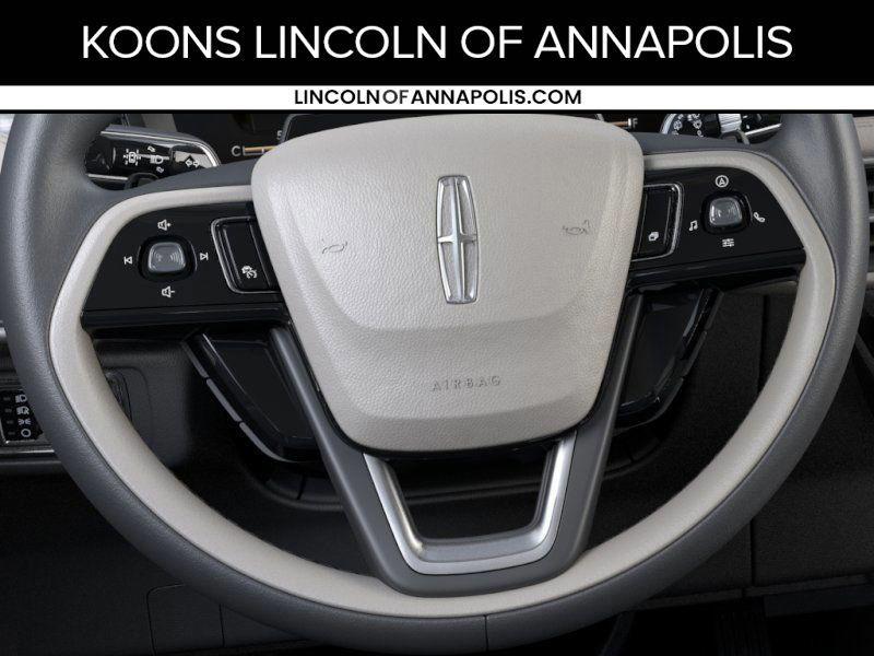 new 2026 Lincoln Corsair car