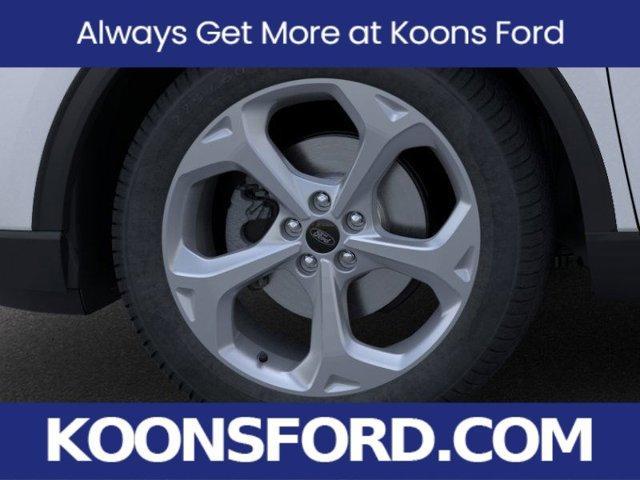 new 2025 Ford Escape car, priced at $30,529