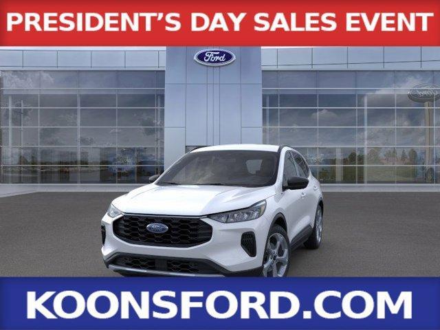 new 2025 Ford Escape car, priced at $29,529