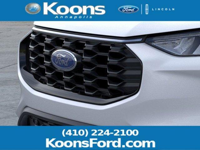 new 2025 Ford Escape car, priced at $30,279