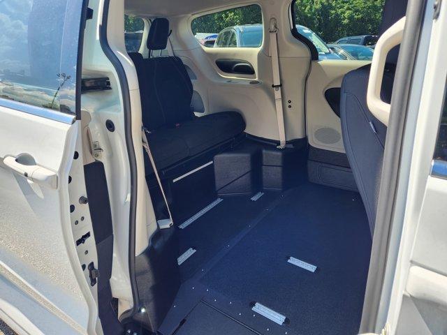 used 2023 Chrysler Voyager car, priced at $74,209