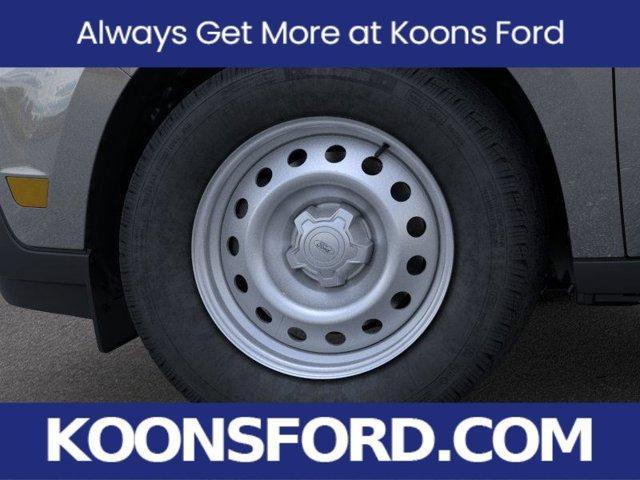 new 2025 Ford Maverick car, priced at $29,940