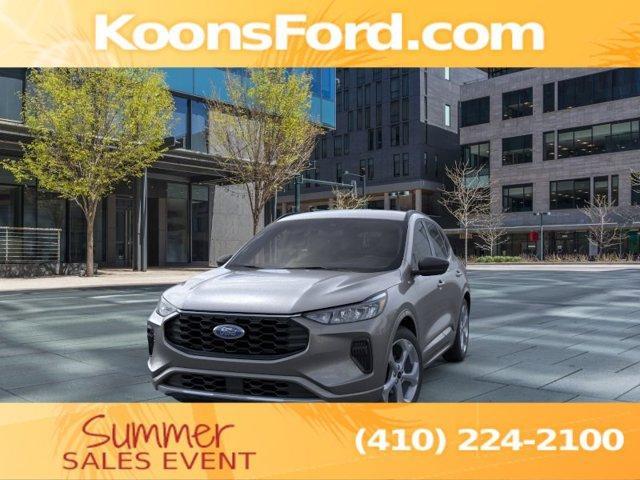 new 2024 Ford Escape car, priced at $30,980