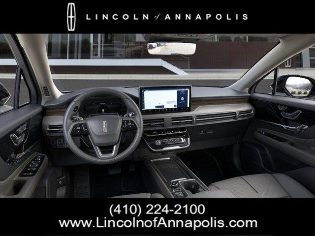 new 2025 Lincoln Corsair car, priced at $51,895