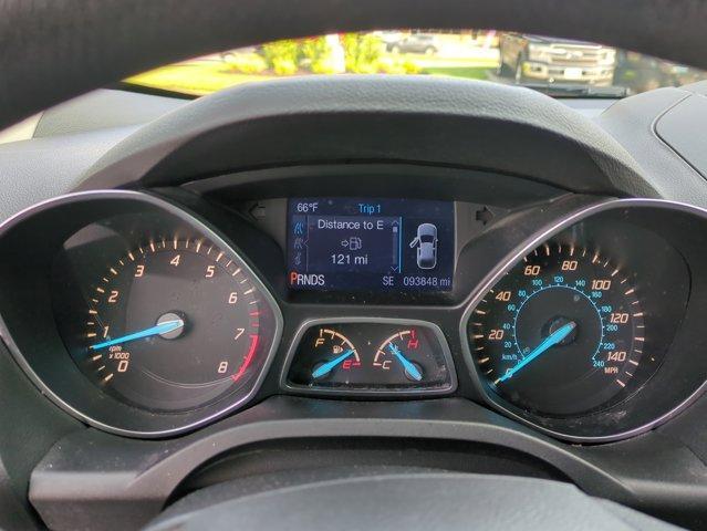 used 2015 Ford Escape car, priced at $9,795