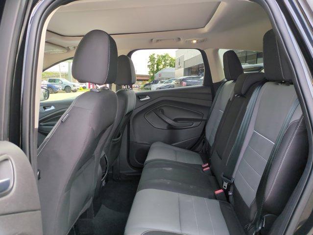 used 2015 Ford Escape car, priced at $9,795