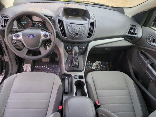 used 2015 Ford Escape car, priced at $9,795