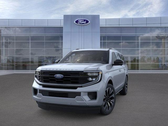 new 2025 Ford Expedition car, priced at $79,250