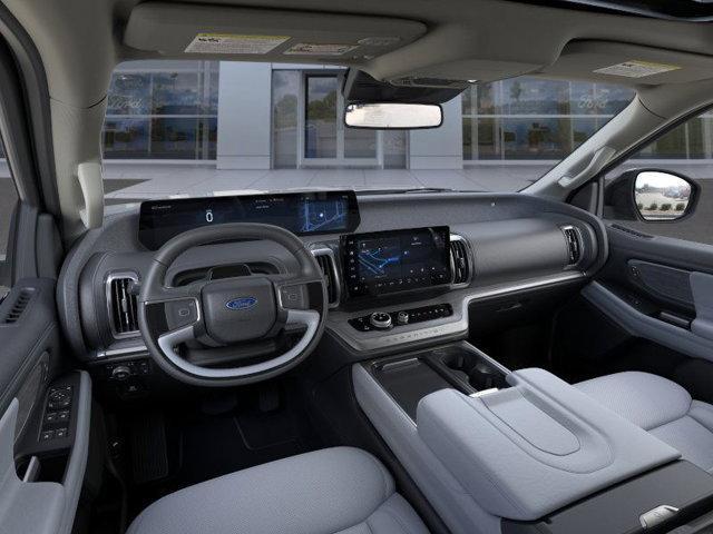 new 2025 Ford Expedition car, priced at $79,250