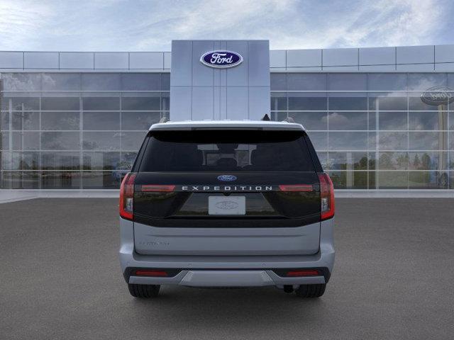 new 2025 Ford Expedition car, priced at $79,250