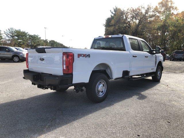 new 2024 Ford F-250 car, priced at $63,124