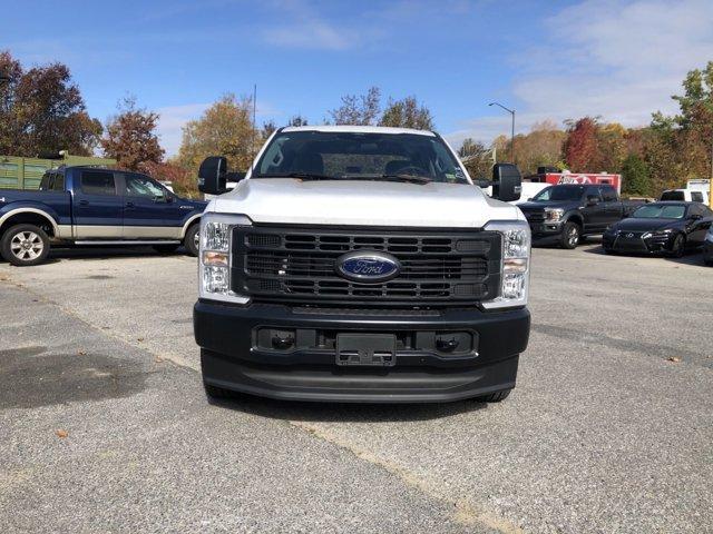 new 2024 Ford F-250 car, priced at $63,124