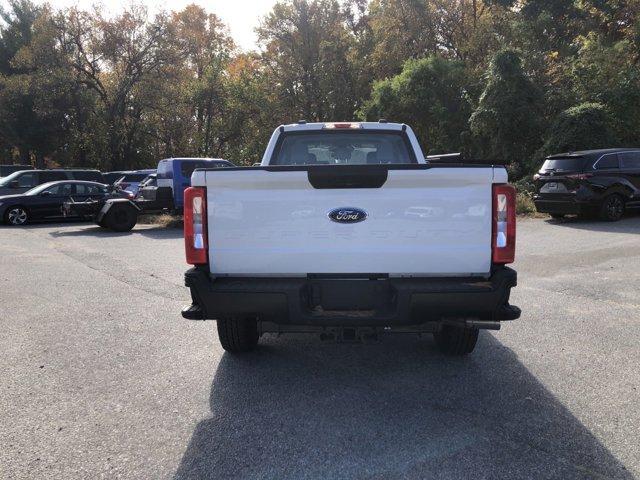 new 2024 Ford F-250 car, priced at $63,124