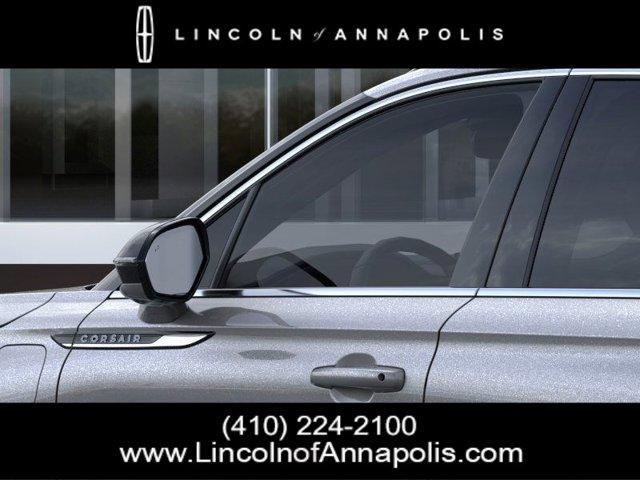 new 2024 Lincoln Corsair car, priced at $54,835