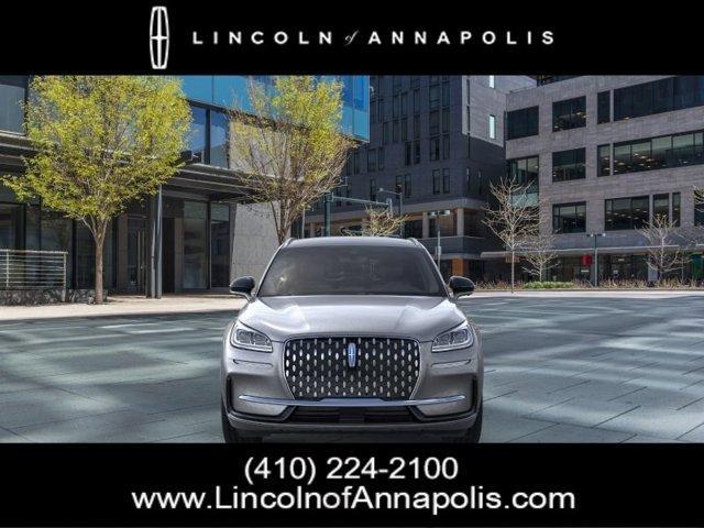 new 2024 Lincoln Corsair car, priced at $58,610