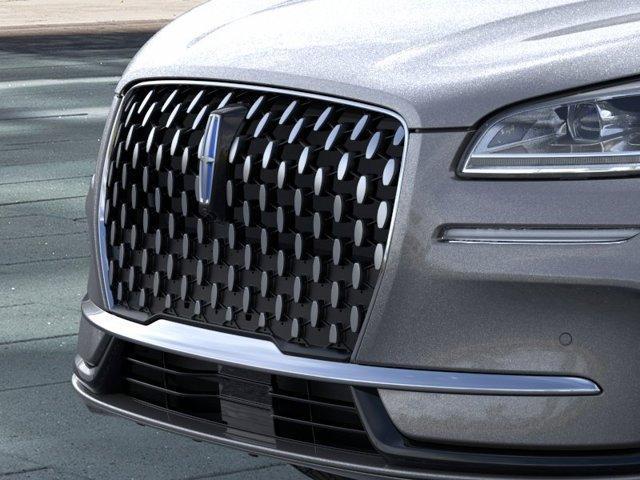 new 2024 Lincoln Corsair car, priced at $59,610