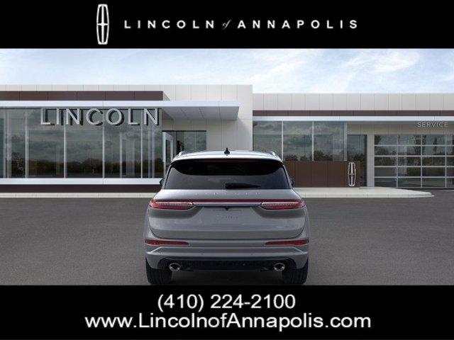 new 2024 Lincoln Corsair car, priced at $54,835