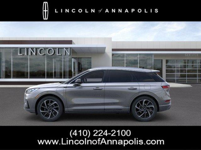 new 2024 Lincoln Corsair car, priced at $54,835