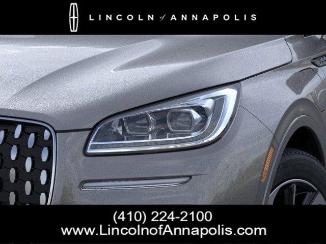 new 2024 Lincoln Corsair car, priced at $54,835