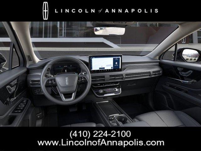 new 2024 Lincoln Corsair car, priced at $54,835