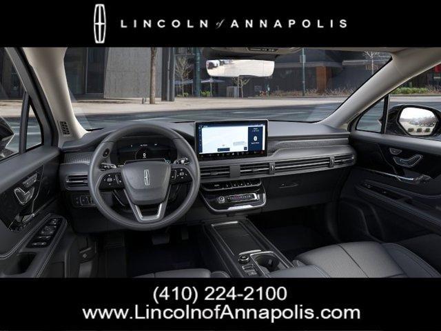 new 2024 Lincoln Corsair car, priced at $58,610