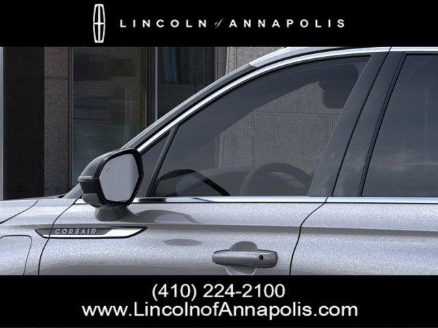 new 2024 Lincoln Corsair car, priced at $58,610