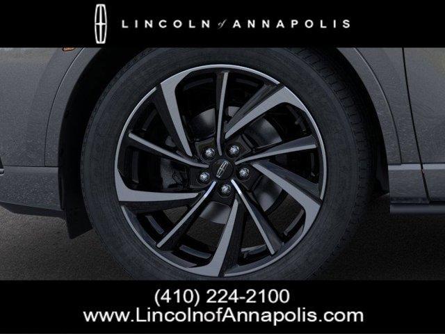 new 2024 Lincoln Corsair car, priced at $54,835