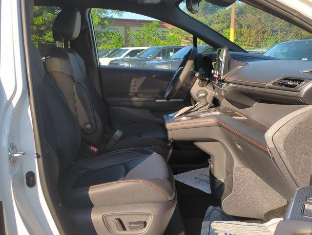 used 2024 Toyota Sienna car, priced at $94,654