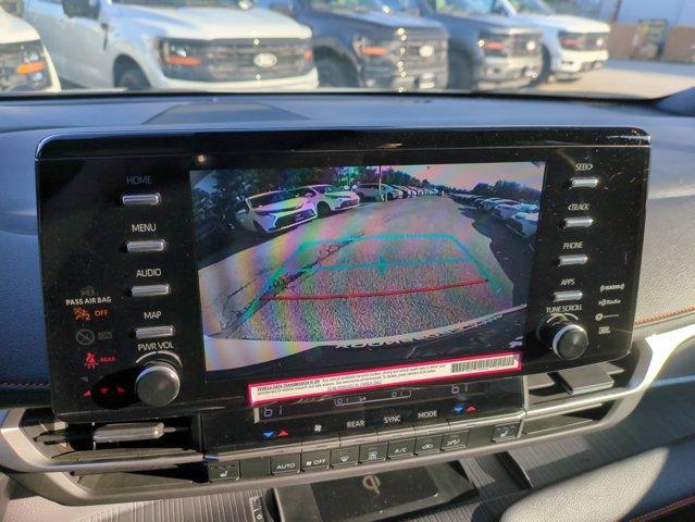 used 2024 Toyota Sienna car, priced at $94,654