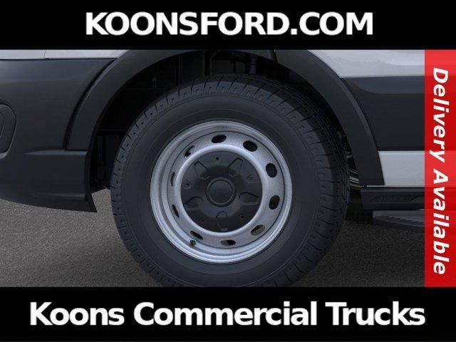 new 2024 Ford Transit-350 car, priced at $57,128