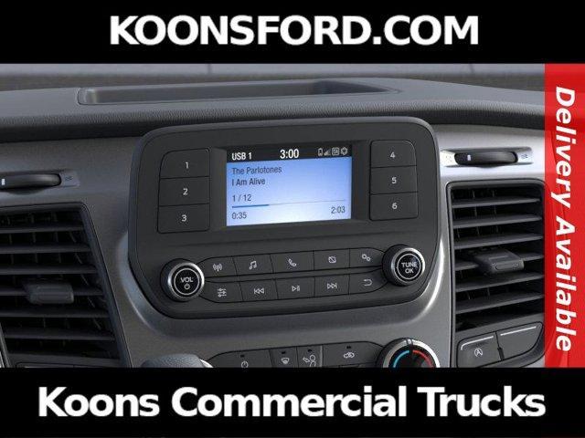 new 2024 Ford Transit-350 car, priced at $58,397