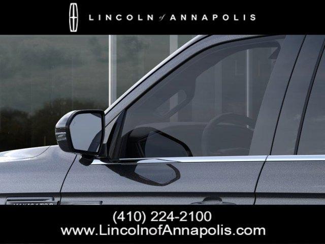 new 2024 Lincoln Navigator L car, priced at $106,375