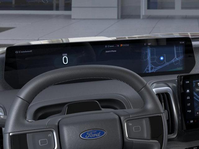 new 2025 Ford Expedition Max car, priced at $82,235