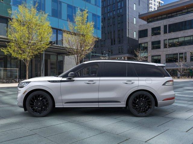 new 2024 Lincoln Aviator car, priced at $75,050