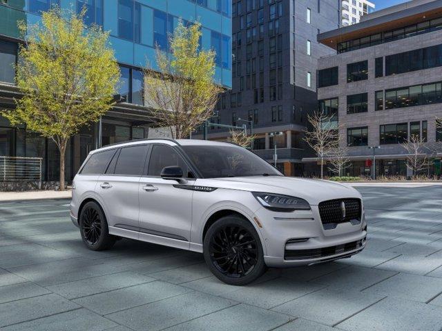 new 2024 Lincoln Aviator car, priced at $75,050